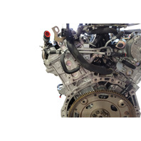 2017-2023 Infiniti Q60 Engine Motor Long Block Assembly 3.0L RWD, 119K Miles 10102-5CH2C, F041, OEM, 2016, 2017, 2018, 2019, 2020, 2021, 2022, 2023