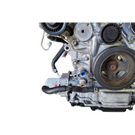 2017-2023 Infiniti Q60 Engine Motor Long Block Assembly 3.0L RWD, 119K Miles 10102-5CH2C, F041, OEM, 2016, 2017, 2018, 2019, 2020, 2021, 2022, 2023