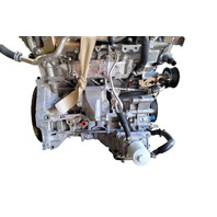 2017-2023 Infiniti Q60 Engine Motor Long Block Assembly 3.0L RWD, 119K Miles 10102-5CH2C, F041, OEM, 2016, 2017, 2018, 2019, 2020, 2021, 2022, 2023