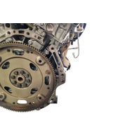 2017-2023 Infiniti Q60 Engine Motor Long Block Assembly 3.0L RWD, 119K Miles 10102-5CH2C, F041, OEM, 2016, 2017, 2018, 2019, 2020, 2021, 2022, 2023