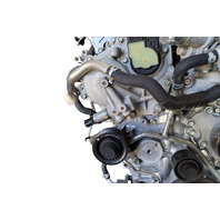 2017-2023 Infiniti Q60 Engine Motor Long Block Assembly 3.0L RWD, 119K Miles 10102-5CH2C, F041, OEM, 2016, 2017, 2018, 2019, 2020, 2021, 2022, 2023