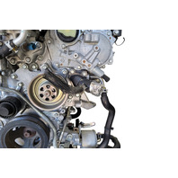 2017-2023 Infiniti Q60 Engine Motor Long Block Assembly 3.0L RWD, 119K Miles 10102-5CH2C, F041, OEM, 2016, 2017, 2018, 2019, 2020, 2021, 2022, 2023