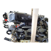 2017-2023 Infiniti Q60 Engine Motor Long Block Assembly 3.0L RWD, 119K Miles 10102-5CH2C, F041, OEM, 2016, 2017, 2018, 2019, 2020, 2021, 2022, 2023