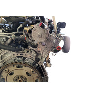 2017-2023 Infiniti Q60 Engine Motor Long Block Assembly 3.0L RWD, 119K Miles 10102-5CH2C, F041, OEM, 2016, 2017, 2018, 2019, 2020, 2021, 2022, 2023