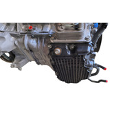 2017-2023 Infiniti Q60 Engine Motor Long Block Assembly 3.0L RWD, 119K Miles 10102-5CH2C, F041, OEM, 2016, 2017, 2018, 2019, 2020, 2021, 2022, 2023
