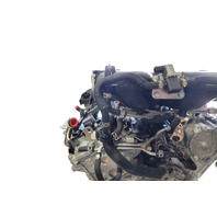 2017-2023 Infiniti Q60 Engine Motor Long Block Assembly 3.0L RWD, 119K Miles 10102-5CH2C, F041, OEM, 2016, 2017, 2018, 2019, 2020, 2021, 2022, 2023