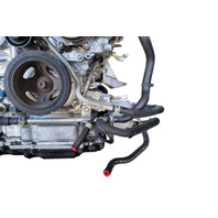 2017-2023 Infiniti Q60 Engine Motor Long Block Assembly 3.0L RWD, 119K Miles 10102-5CH2C, F041, OEM, 2016, 2017, 2018, 2019, 2020, 2021, 2022, 2023