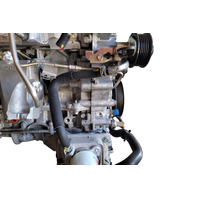 2017-2023 Infiniti Q60 Engine Motor Long Block Assembly 3.0L RWD, 119K Miles 10102-5CH2C, F041, OEM, 2016, 2017, 2018, 2019, 2020, 2021, 2022, 2023