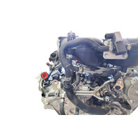 2017-2023 Infiniti Q60 Engine Motor Long Block Assembly 3.0L RWD, 119K Miles 10102-5CH2C, F041, OEM, 2016, 2017, 2018, 2019, 2020, 2021, 2022, 2023