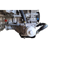 2017-2023 Infiniti Q60 Engine Motor Long Block Assembly 3.0L RWD, 119K Miles 10102-5CH2C, F041, OEM, 2016, 2017, 2018, 2019, 2020, 2021, 2022, 2023