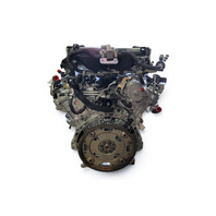2017-2023 Infiniti Q60 Engine Motor Long Block Assembly 3.0L RWD, 119K Miles 10102-5CH2C, F041, OEM, 2016, 2017, 2018, 2019, 2020, 2021, 2022, 2023