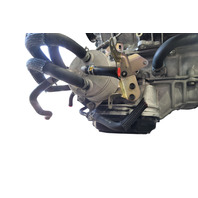 2017-2023 Infiniti Q60 Engine Motor Long Block Assembly 3.0L RWD, 119K Miles 10102-5CH2C, F041, OEM, 2016, 2017, 2018, 2019, 2020, 2021, 2022, 2023