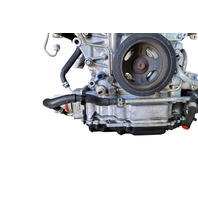 2017-2023 Infiniti Q60 Engine Motor Long Block Assembly 3.0L RWD, 119K Miles 10102-5CH2C, F041, OEM, 2016, 2017, 2018, 2019, 2020, 2021, 2022, 2023