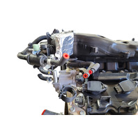 2017-2023 Infiniti Q60 Engine Motor Long Block Assembly 3.0L RWD, 119K Miles 10102-5CH2C, F041, OEM, 2016, 2017, 2018, 2019, 2020, 2021, 2022, 2023