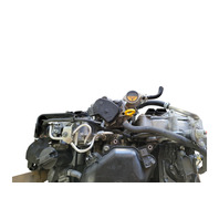 2017-2023 Infiniti Q60 Engine Motor Long Block Assembly 3.0L RWD, 119K Miles 10102-5CH2C, F041, OEM, 2016, 2017, 2018, 2019, 2020, 2021, 2022, 2023