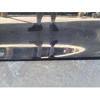 2017-2022 Infiniti Q60 Door Assembly Front Right Black H010M-5CAMA, F041, OEM, 2017, 2018, 2019, 2020, 2021, 2022