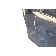 2017-2022 Infiniti Q60 Door Assembly Front Right Black H010M-5CAMA, F041, OEM, 2017, 2018, 2019, 2020, 2021, 2022