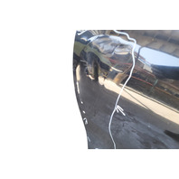 2017-2022 Infiniti Q60 Door Assembly Front Right Black H010M-5CAMA, F041, OEM, 2017, 2018, 2019, 2020, 2021, 2022
