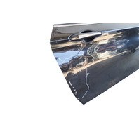 2017-2022 Infiniti Q60 Door Assembly Front Right Black H010M-5CAMA, F041, OEM, 2017, 2018, 2019, 2020, 2021, 2022