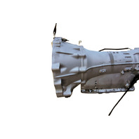 2017 Infiniti Q60 3.0T RWD 7-Speed Automatic Transmission Assembly K Mi. 31020-74X2E, F041, OEM, 2017