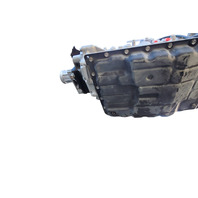 2017 Infiniti Q60 3.0T RWD 7-Speed Automatic Transmission Assembly K Mi. 31020-74X2E, F041, OEM, 2017