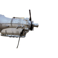 2017 Infiniti Q60 3.0T RWD 7-Speed Automatic Transmission Assembly K Mi. 31020-74X2E, F041, OEM, 2017
