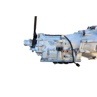 2017 Infiniti Q60 3.0T RWD 7-Speed Automatic Transmission Assembly K Mi. 31020-74X2E, F041, OEM, 2017