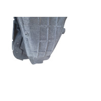 2017-2022 Infiniti Q60 Wheelhouse Quarter Liner Rear Right, 76748-5CA0A, F041, OEM, 2017, 2018, 2019, 2020, 2021, 2022