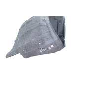 2017-2022 Infiniti Q60 Wheelhouse Quarter Liner Rear Right, 76748-5CA0A, F041, OEM, 2017, 2018, 2019, 2020, 2021, 2022