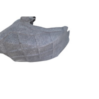 2017-2022 Infiniti Q60 Wheelhouse Quarter Liner Rear Right, 76748-5CA0A, F041, OEM, 2017, 2018, 2019, 2020, 2021, 2022
