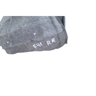 2017-2022 Infiniti Q60 Wheelhouse Quarter Liner Rear Right, 76748-5CA0A, F041, OEM, 2017, 2018, 2019, 2020, 2021, 2022