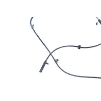 2017-2022 Infiniti Q60 RWD Front Left or Right ABS Speed Sensor Anti-Skid 47910-4GA0A, F041, OEM, 2017, 2018, 2019, 2020, 2021, 2022
