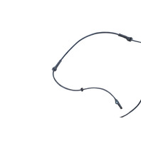 2017-2022 Infiniti Q60 RWD Front Left or Right ABS Speed Sensor Anti-Skid 47910-4GA0A, F041, OEM, 2017, 2018, 2019, 2020, 2021, 2022