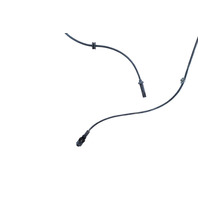 2017-2022 Infiniti Q60 RWD Front Left or Right ABS Speed Sensor Anti-Skid 47910-4GA0A, F041, OEM, 2017, 2018, 2019, 2020, 2021, 2022