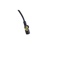 2017-2022 Infiniti Q60 RWD Front Left or Right ABS Speed Sensor Anti-Skid 47910-4GA0A, F041, OEM, 2017, 2018, 2019, 2020, 2021, 2022