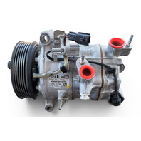 2017-2020 Infiniti Q60 A/C Air Conditioning Compressor 3.0L 92600-5CA0B, F041, OEM, 2017, 2018, 2019, 2020