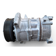 2017-2020 Infiniti Q60 A/C Air Conditioning Compressor 3.0L 92600-5CA0B, F041, OEM, 2017, 2018, 2019, 2020