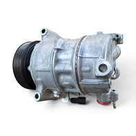 2017-2020 Infiniti Q60 A/C Air Conditioning Compressor 3.0L 92600-5CA0B, F041, OEM, 2017, 2018, 2019, 2020
