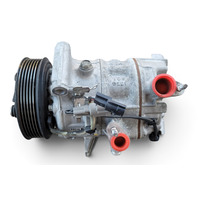 2017-2020 Infiniti Q60 A/C Air Conditioning Compressor 3.0L 92600-5CA0B, F041, OEM, 2017, 2018, 2019, 2020