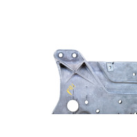 2017-2022 Infiniti Q60 3.0T RWD Front Suspension Crossmember Brace Stay 54465-1EA1B, F041, OEM, 2017, 2018, 2019, 2020, 2021, 2022