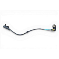 2017-2022 Infiniti Q60 RWD Rear Left ABS Speed Sensor Anti-Skid, 47901-4GA0A, F041, OEM, 2017, 2018, 2019, 2020, 2021, 2022