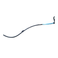 2017-2022 Infiniti Q60 RWD Rear Left ABS Speed Sensor Anti-Skid, 47901-4GA0A, F041, OEM, 2017, 2018, 2019, 2020, 2021, 2022