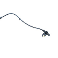 2017-2022 Infiniti Q60 RWD Rear Left ABS Speed Sensor Anti-Skid, 47901-4GA0A, F041, OEM, 2017, 2018, 2019, 2020, 2021, 2022