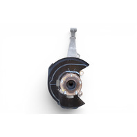 2017-2022 Infiniti Q60 Front Knuckle Spindle Right/Passenger RWD, 40014-4GA0A, F041, OEM, 2017, 2018, 2019, 2020, 2021, 2022