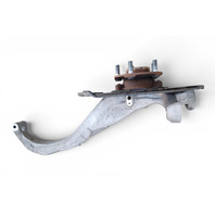 2017-2022 Infiniti Q60 Front Knuckle Spindle Right/Passenger RWD, 40014-4GA0A, F041, OEM, 2017, 2018, 2019, 2020, 2021, 2022