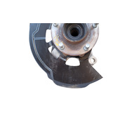 2017-2022 Infiniti Q60 Front Knuckle Spindle Right/Passenger RWD, 40014-4GA0A, F041, OEM, 2017, 2018, 2019, 2020, 2021, 2022