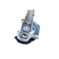 2017-2022 Infiniti Q60 Front Knuckle Spindle Right/Passenger RWD, 40014-4GA0A, F041, OEM, 2017, 2018, 2019, 2020, 2021, 2022