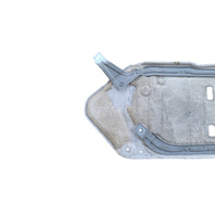 2017-2019 Infiniti Q60 Transmission Lower Splash Shield, 74811-1MG0C, F041, OEM, 2017, 2018, 2019