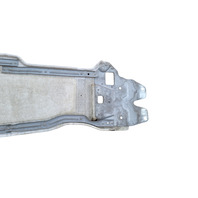 2017-2019 Infiniti Q60 Transmission Lower Splash Shield, 74811-1MG0C, F041, OEM, 2017, 2018, 2019