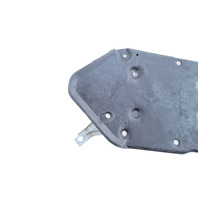 2017-2019 Infiniti Q60 Transmission Lower Splash Shield, 74811-1MG0C, F041, OEM, 2017, 2018, 2019
